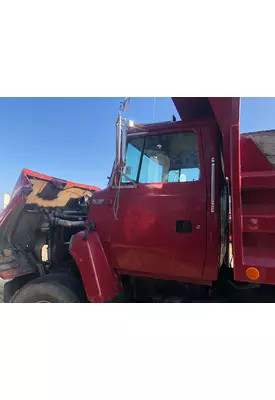 Ford LN8000 Cab Assembly