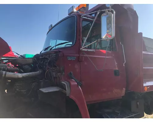 Ford LN8000 Cab Assembly