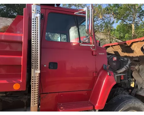 Ford LN8000 Cab Assembly