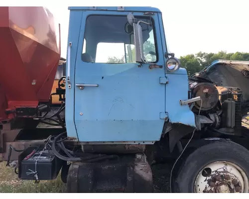 Ford LN8000 Cab Assembly