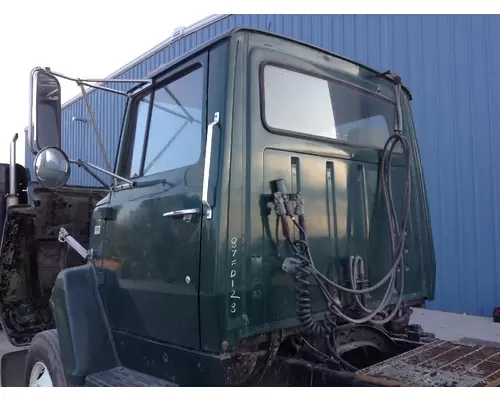 Ford LN8000 Cab Assembly