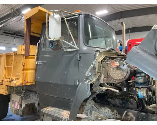 Ford LN8000 Cab Assembly