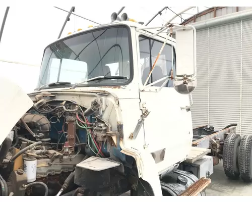 Ford LN8000 Cab Assembly