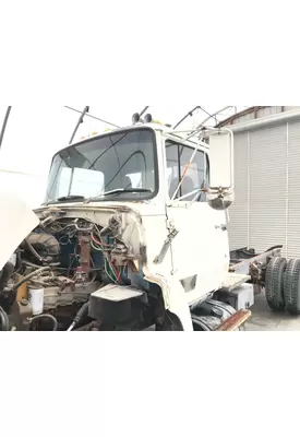 Ford LN8000 Cab Assembly