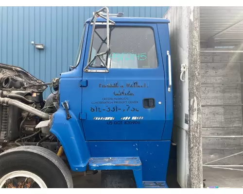Ford LN8000 Cab Assembly