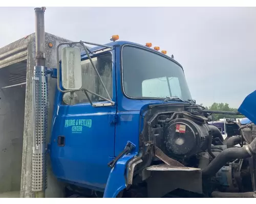 Ford LN8000 Cab Assembly