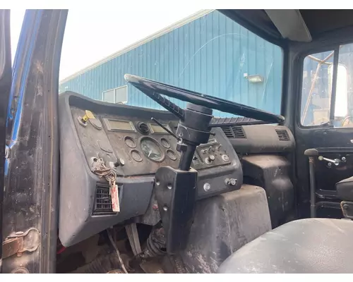 Ford LN8000 Cab Assembly