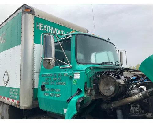 Ford LN8000 Cab Assembly