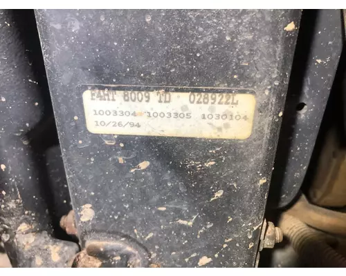 Ford LN8000 Cooling Assy. (Rad., Cond., ATAAC)