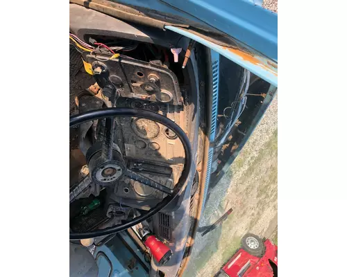 Ford LN8000 Dash Assembly