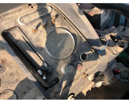 Ford LN8000 Dash Assembly