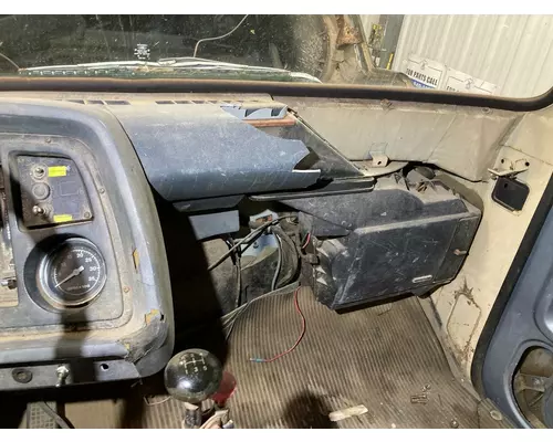 Ford LN8000 Dash Assembly