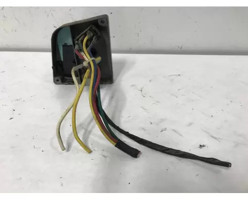 Ford LN8000 Dash Assembly