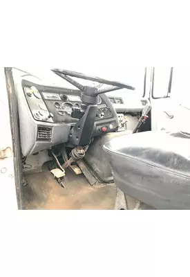 Ford LN8000 Dash Assembly
