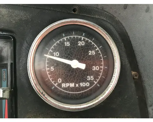 Ford LN8000 Dash Assembly