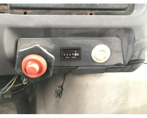 Ford LN8000 Dash Assembly