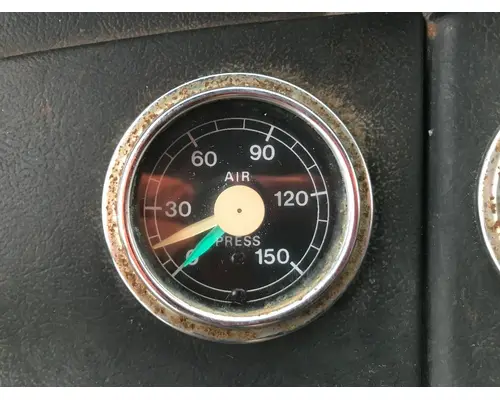 Ford LN8000 Dash Assembly