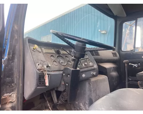 Ford LN8000 Dash Assembly