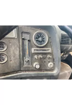 Ford LN8000 Dash Assembly