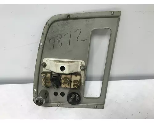 Ford LN8000 Dash Panel