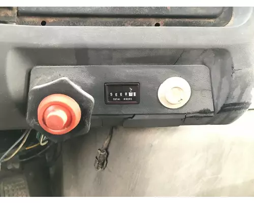 Ford LN8000 Dash Panel