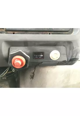 Ford LN8000 Dash Panel