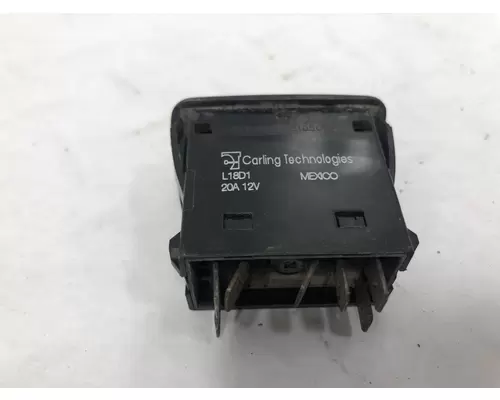 Ford LN8000 DashConsole Switch