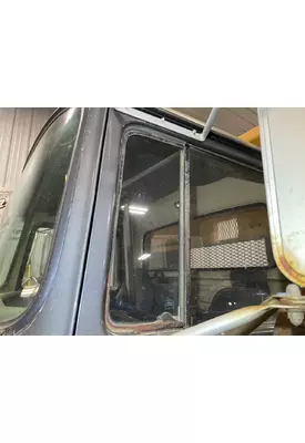 Ford LN8000 Door Vent Glass, Front