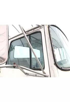 Ford LN8000 Door Vent Glass, Front