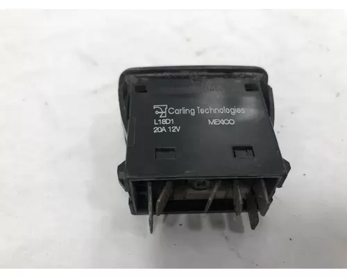 Ford LN8000 Electrical Misc. Parts