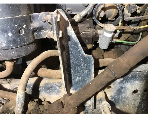 Ford LN8000 Engine Brackets, Misc.