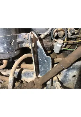 Ford LN8000 Engine Brackets, Misc.