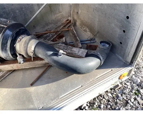 Ford LN8000 Engine Misc. Parts