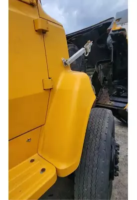 Ford LN8000 Fender Extension