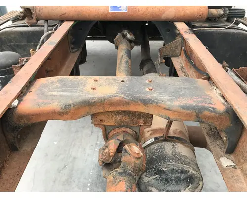 Ford LN8000 Frame (unused)