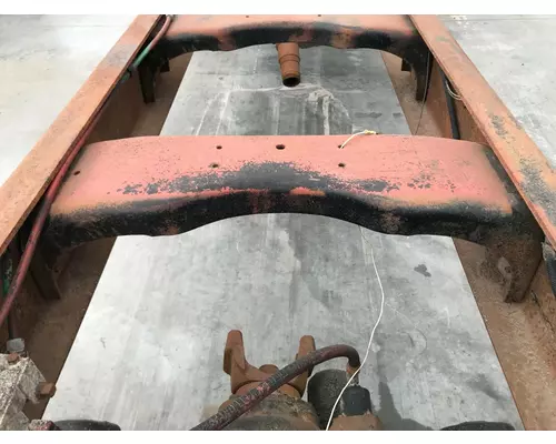 Ford LN8000 Frame (unused)