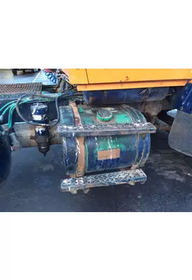 Ford LN8000 Fuel Tank