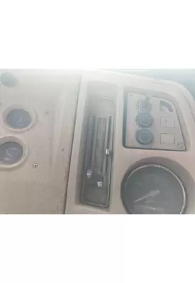 Ford LN8000 Heater & AC Temperature Control