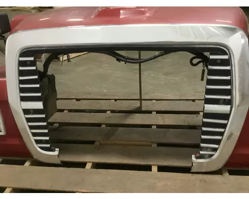 Ford LN8000 Hood