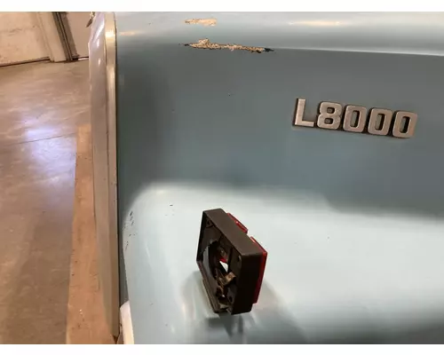 Ford LN8000 Hood