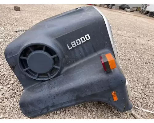 Ford LN8000 Hood