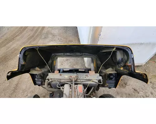 Ford LN8000 Hood
