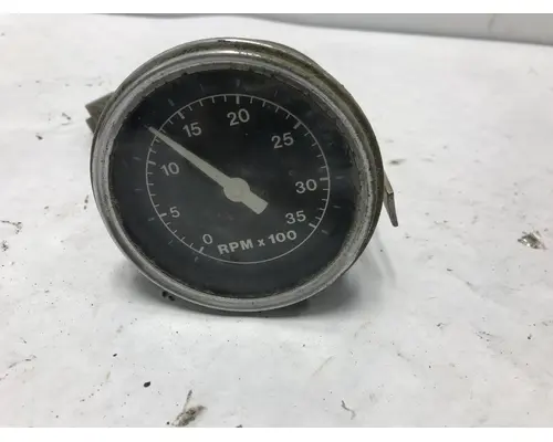 Ford LN8000 Instrument Cluster