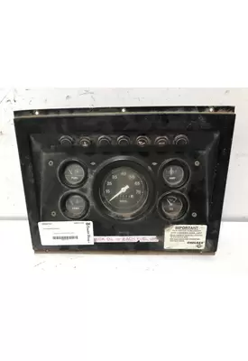 Ford LN8000 Instrument Cluster