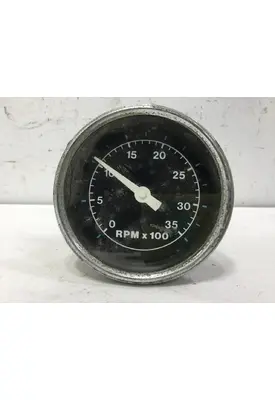 Ford LN8000 Instrument Cluster