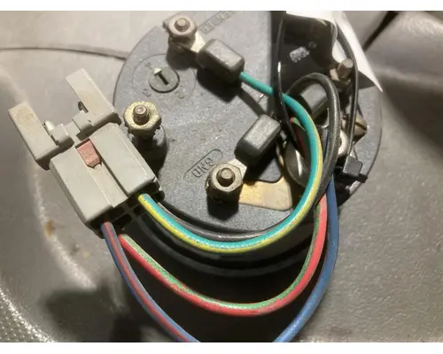 Ford LN8000 Instrument Cluster