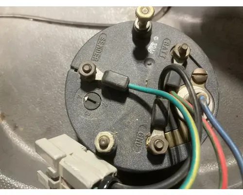 Ford LN8000 Instrument Cluster