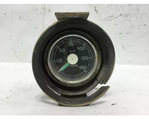 Ford LN8000 Instrument Cluster