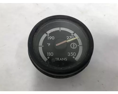 Ford LN8000 Instrument Cluster