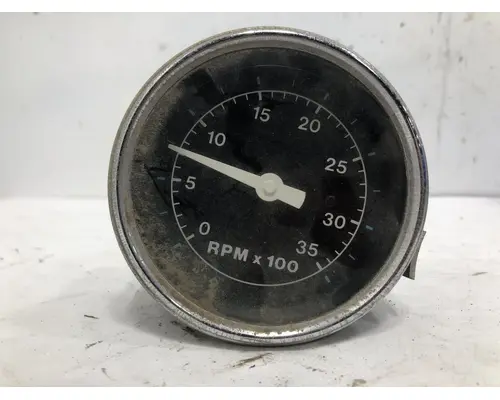 Ford LN8000 Instrument Cluster